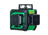 Лазерный нивелир Instrumax Greenliner 3-360/B Set