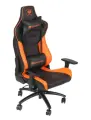 3MESONXB.6433 Кресло игровое Cougar Explore S оранжевый