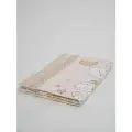 Детское одеяло Мой Ангелочек, 75x100, термофайбер, органический хлопок