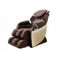 Массажное кресло Fujimo Soul F730 Коричневый