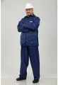 Костюм ПВХ Poseidon синий 60-62/182-188 4603720761198, 446555