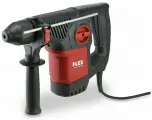 Перфоратор FLEX CHE 4-32 R