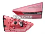 Фонарь в крышку багажника geely atlas 16-22 rh Sat ST73GLATSR