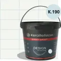 KeraBellezza Design Затирка цветная эпоксидная 1 кг (К.190)