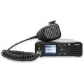 Радиостанция автомобильная Lira DM-1000V DMR (VHF)