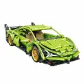 Конструктор гоночный Technique спорткар / 442 детали техник