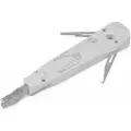 Инструмент Cabeus HT-3141 для заделки плинтов, сенсорный тип Krone (LSA-PLUS)