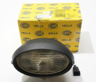 Фара рабочего света 12/24V H3 Hella 1GA996161121