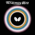 Накладка Butterfly Tenergy 05 FX (Черный, 2.1)