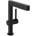 Смеситель для раковины с донным клапаном Hansgrohe Finoris 76063670