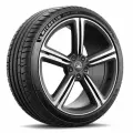 Автомобильная летняя шина Michelin Pilot Sport 5 245/45 R19 102Y XL