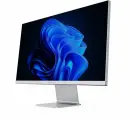Digma Pro 27 Монитор Art M 5120×2880 5K, с частотой 60Гц, антибликовое покрытие, серебристый, серебристый