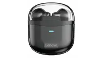 Беспроводные наушники Lenovo XT96 True Wireless Earbuds черные