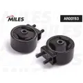 Опора Двигателя Передняя Kia Shuma Ii, Spectra 1.6 Ar00153 Miles арт. AR00153