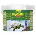 Корм Tetra ReptoMin Sticks основной для водных черепах 10л
