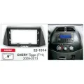 Переходная рамка Chery Tiggo T11 2005-2013 (9-дюймов)