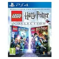 LEGO Harry Potter: Collection (PS4, английская версия)