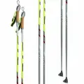 Палки лыжные STC AVANTI 100% углеволокно, STCAVANTI, 155 см.
