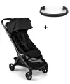 Прогулочная коляска Bugaboo Butterfly 2 heritage black + БАМПЕР
