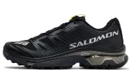 Кроссовки Salomon, размер EU 44.5 стопа (28CM), black