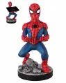 Фигурка-подставка под портативную игровую консоль/джойстик/телефон/планшет. Человек-паук