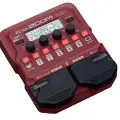 Zoom B1 FOUR Bass Guitar Multi-Effects Processor B1 FOUR