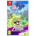 Игра The Legend of Zelda: Echoes of Wisdom (Switch)