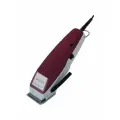 Машинка для стрижки MOSER Profiline 1400-0291, вибрационный мотор, 6 настроек длины, красная