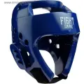 2 шт. Шлем для тхэквондо FIGHT EMPIRE, синий, размер S (Страна производитель: Китай)