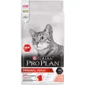 Сухой корм PRO PLAN® VITAL FUNCTIONS для взрослых кошек для поддержания функций почек, мозга и иммунитета с лососем, 10 кг
