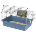 Клетка Ferplast Cavie 60 для морских свинок, настольная 58х38х31,5 см