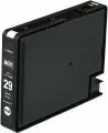 Совместимый картридж Imatec PGI-29DGY для Canon PIXMA PRO-1 Dark серый 38 мл