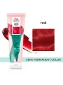 Wella Color Fresh Red - Оттеночная маска Красный 150 мл