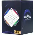 DianSheng 9x9 Galaxy M BallCore / Кубик рубика Магнитный / Головоломка