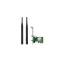 Wi-Fi адаптер Tenda 574MBPS PCI E30