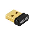 Адаптер беспроводной связи (Bluetooth) ASUS USB-BT500 Bluetooth 5.0 3Mbps {30} (476799) (90IG05J0-MO.