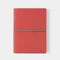 Classic Coral Blank Ежедневник