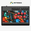 Аркадный контроллер METROBAS X8 Fighting Box для PS4, PS3, XBox-One, X-Series, Nintendo Switch, PC, Android