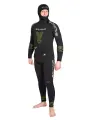 Гидрокостюм Salvimar ямамото GARDA Spearfishing для подводной охоты, 9 мм