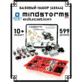 MINDSTORMS EV3 45544 базовый набор Robo Master