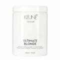 Keune ULTIMATE POWER BLONDE Осветляющая пудра Ультимейт Пауэр Блонд 500гр