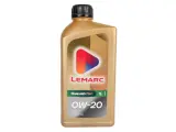 Масло моторное QUALARD NEO 0W20 1л LEMARC