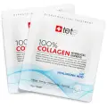 TETe Cosmeceutical Гидроколлагеновая маска 100% моментального действия, 1 шт