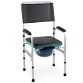 Кресло-туалет Belberg BB-18, ширина сиденья: 440 мм