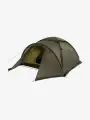 Палатка рыболовная 3-местная Geotech Burbot 3