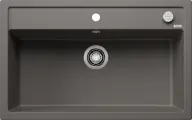 Кухонная мойка Blanco Dalago 8 вулкан серый 527248