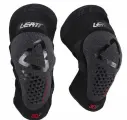 Наколенники LEATT 3DF 5.0 EVO Knee Guard Black 2025, размер XXL