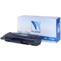 Картридж NV Print ML-1710 UNIV для Samsung и Xerox, 3000, белый