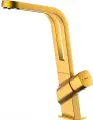 Смеситель кухонный Teka ICO 915 Brass