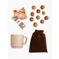 Подарочный набор Шоколад и кофе в подарок на 8 марта, день рождения подруге, сестре, коллеге